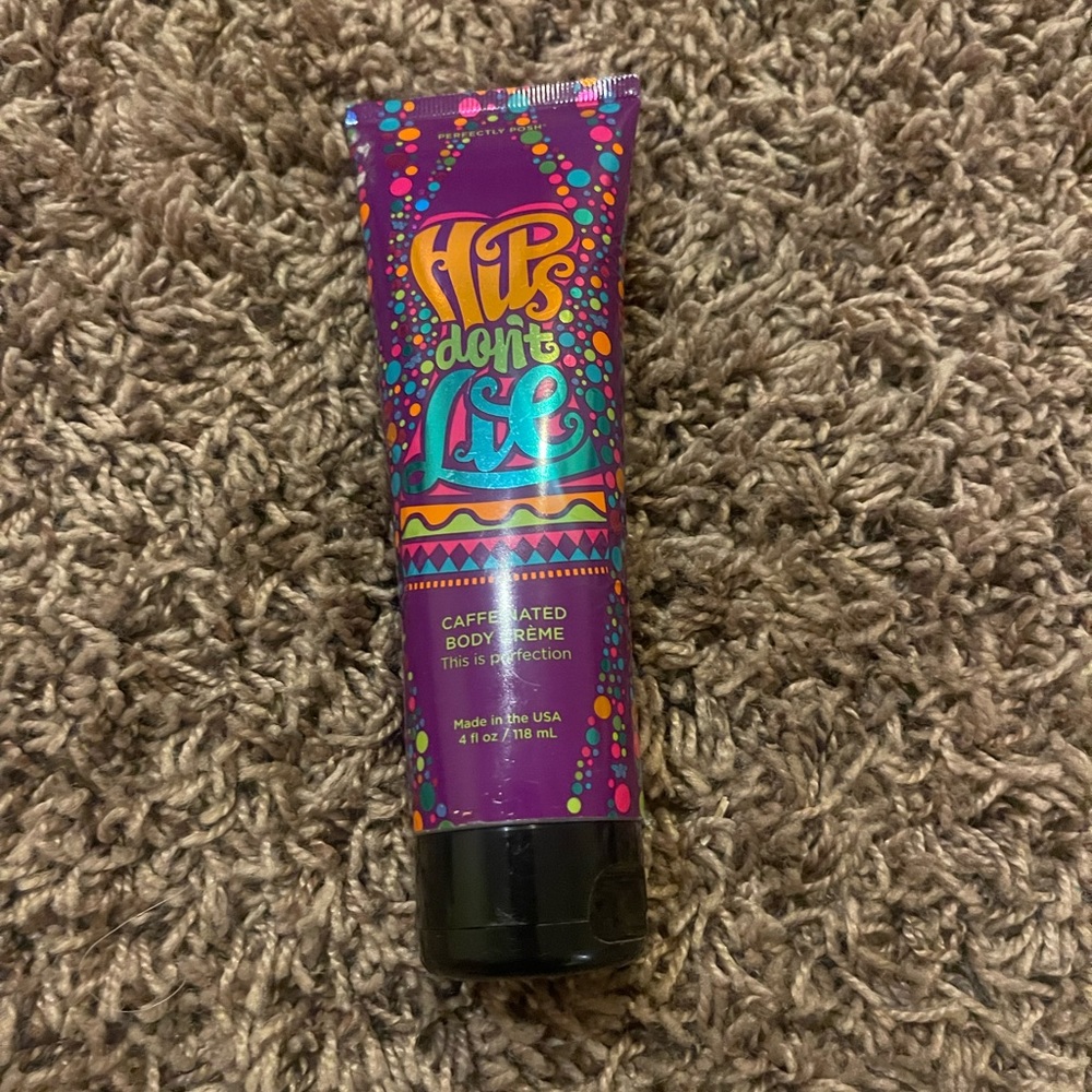 Perfectly Posh Lot